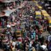 Economic Hardship: Nigeria’s Bond Declines
