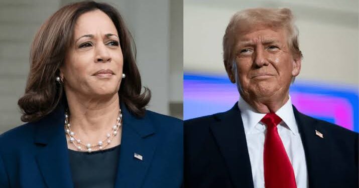 Kamala Harris Gains Traction: Challenges Trump to Debate