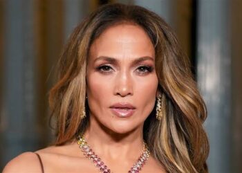 Who Is Jennifer Lopez’s 2024 Summer Companion?