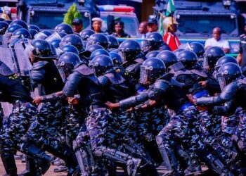 #EndBadGovernance Protest: Police Invites Protest Leaders in Kwara State