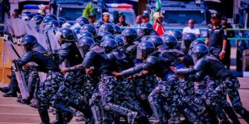 #EndBadGovernance Protest: Police Invites Protest Leaders in Kwara State