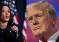 Trump Finally Acquiesces to Debate Kamala Harris Come September 4