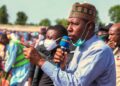 Borno Protest: Zulum Slams Hijackers