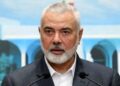Hamas Leader Killed In Israeli Airstrike