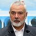 Hamas Leader Killed In Israeli Airstrike
