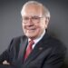 Warren Buffet’s Berkshire Slashes Stake By Half