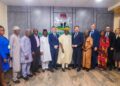 Nigeria and Denmark Come to Terms on a Climate Action Framework