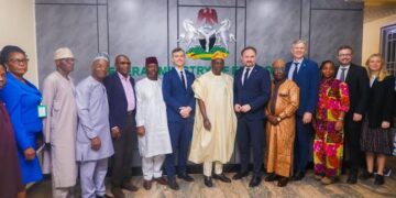Nigeria and Denmark Come to Terms on a Climate Action Framework