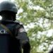 Policeman’s ‘Miraculous Survival’ in Protests Sparks Questions