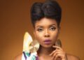Yemi Alade Brings Afrobeat Magic to ‘Iyanu’
