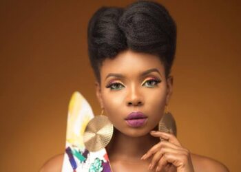 Yemi Alade Brings Afrobeat Magic to ‘Iyanu’