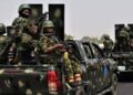Protesters and Journalists Targeted in Abuja: Security Forces Unleash Gunfire