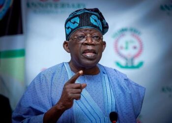 The Reason I Removed Fuel Subsidies – Tinubu