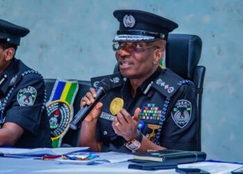 Ejiofor Writes Petitions to IGP Over Recent Invasion of Delta Community