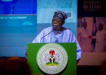 Tinubu Launches N200 Billion Credit Scheme to Empower Nigerian Amidst Protest