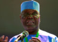 Atiku Urges Calm As Protests Turn Violent