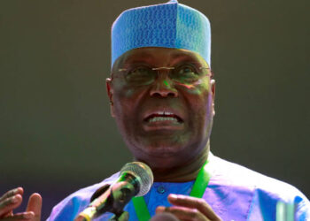Atiku Urges Calm As Protests Turn Violent