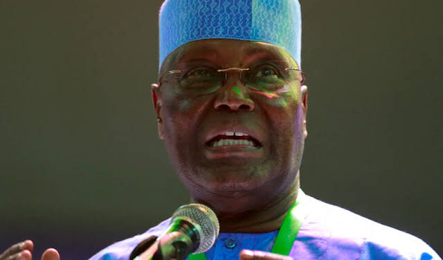 Atiku Urges Calm As Protests Turn Violent