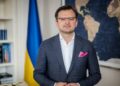 Ukraine’s Foreign Minister Dmytro Kuleba Seeks Support in Africa to Strengthen Stance Against Russia
