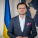 Ukraine’s Foreign Minister Dmytro Kuleba Seeks Support in Africa to Strengthen Stance Against Russia