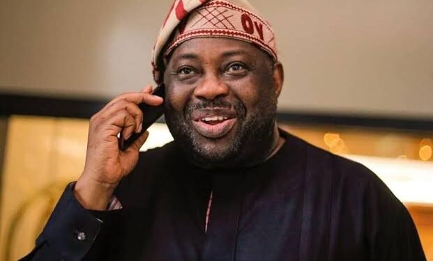 Dele Momodu Blasts Tinubu’s Speech: Empty Promises in #EndBadGovernance Protests