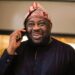 Dele Momodu Blasts Tinubu’s Speech: Empty Promises in #EndBadGovernance Protests