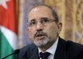 Jordanian Foreign Minister Makes Rare Visit to Iran