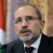 Jordanian Foreign Minister Makes Rare Visit to Iran