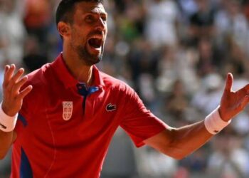Djokovic Completes Career Golden Slam With Win Over Alcaraz in Roland Garros Men’s Singles Final