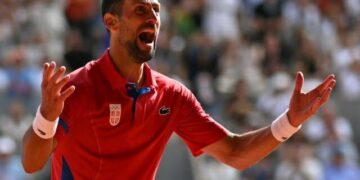 Djokovic Completes Career Golden Slam With Win Over Alcaraz in Roland Garros Men’s Singles Final