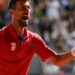 Djokovic Completes Career Golden Slam With Win Over Alcaraz in Roland Garros Men’s Singles Final
