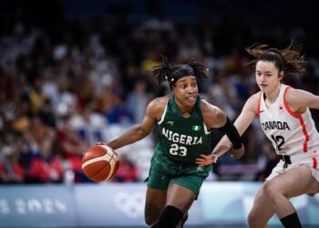 USA to Take on Brazil in Olympic Men’s Basketball Quarter-Finals