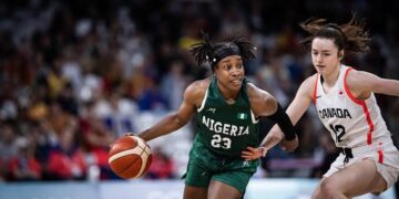 USA to Take on Brazil in Olympic Men’s Basketball Quarter-Finals