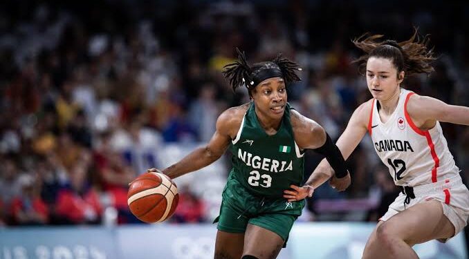 USA to Take on Brazil in Olympic Men’s Basketball Quarter-Finals