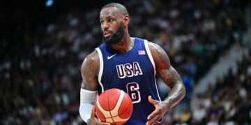 USA to Take on Brazil in Olympic Men’s Basketball Quarter-Finals