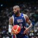 USA to Take on Brazil in Olympic Men’s Basketball Quarter-Finals