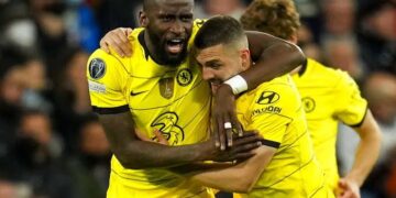 Real Madrid Beats Chelsea; AC Milan Survives Barcelona in Penalties