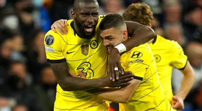 Real Madrid Beats Chelsea; AC Milan Survives Barcelona in Penalties