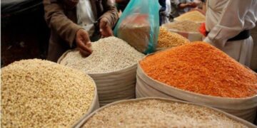 FG: Import Duties Waivers on Rice and Other Food Begins Next Week