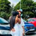 Singer Solidstar Announces Engagement