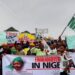 EndBadGovernance: Group demands release of Michael Lennin, others