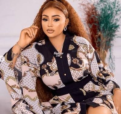 Regina Daniels Addresses Violence and Backlash