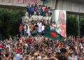 Bangladesh Central Bank Deputies Step Down Following Protests