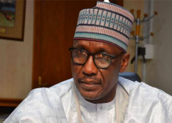 NNPCL CEO, Mele Kyari, Defends Company Against Sabotage Allegations