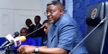 Cross River Govt. Seeks N100 Billon To Repair Public Properties Damaged During Protest