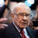 Warren Buffett Surpasses Federal Reserve In Treasury Bill Holdings