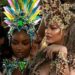 Ayra Starr Joins Rihanna at Barbados Crop Over Festival