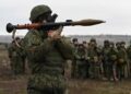 Ukraine Initiates Major Attack into Russia Since War Began
