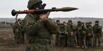 Ukraine Initiates Major Attack into Russia Since War Began