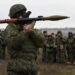 Ukraine Initiates Major Attack into Russia Since War Began